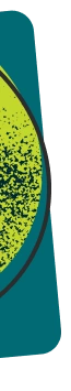 Left edge decoration